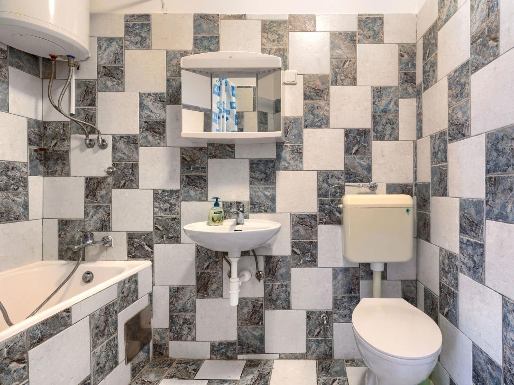 Apartment Perkovic - Mdn134 By Interhome Medolino Esterno foto