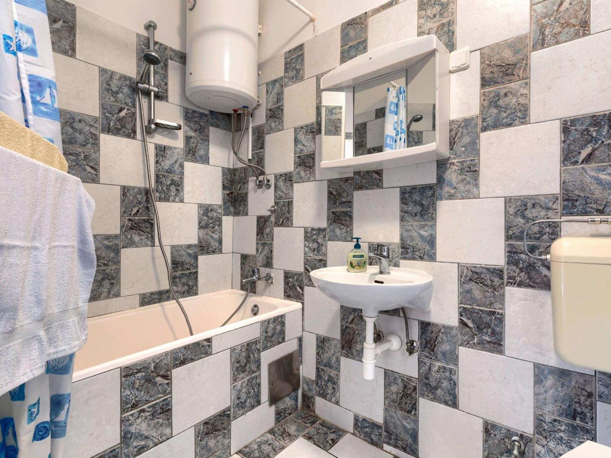Apartment Perkovic - Mdn134 By Interhome Medolino Esterno foto
