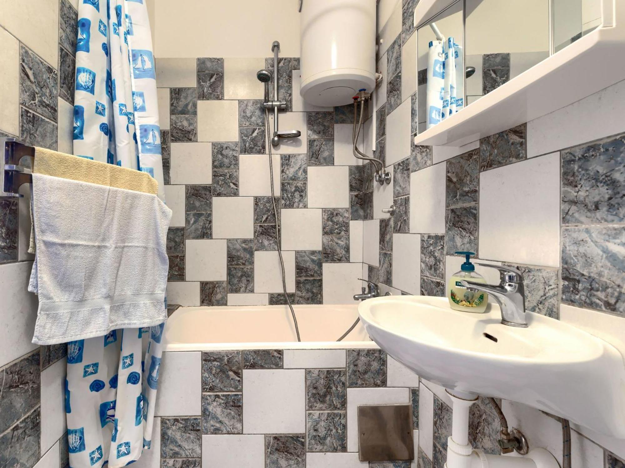 Apartment Perkovic - Mdn134 By Interhome Medolino Esterno foto